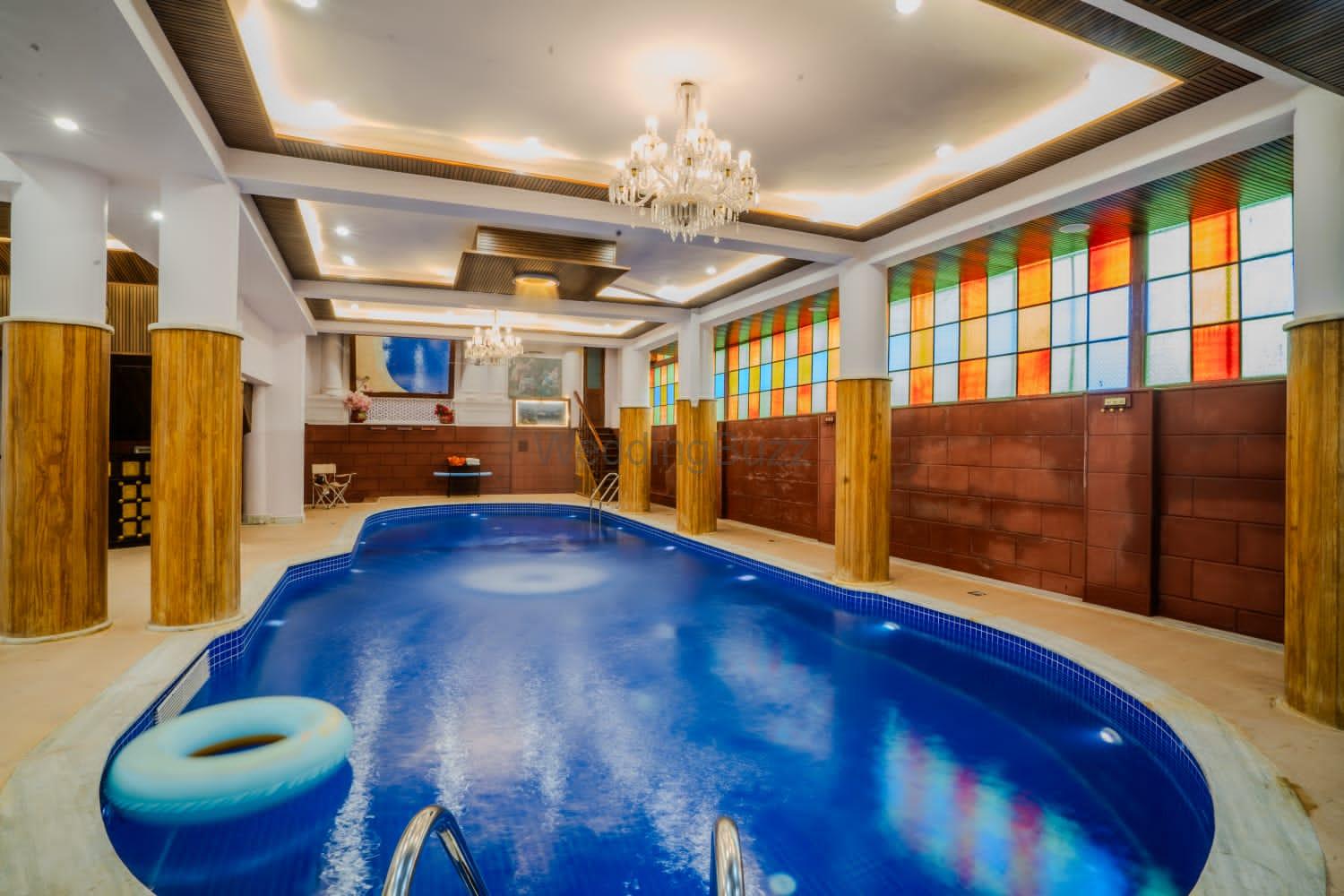 Kurki House by Elite